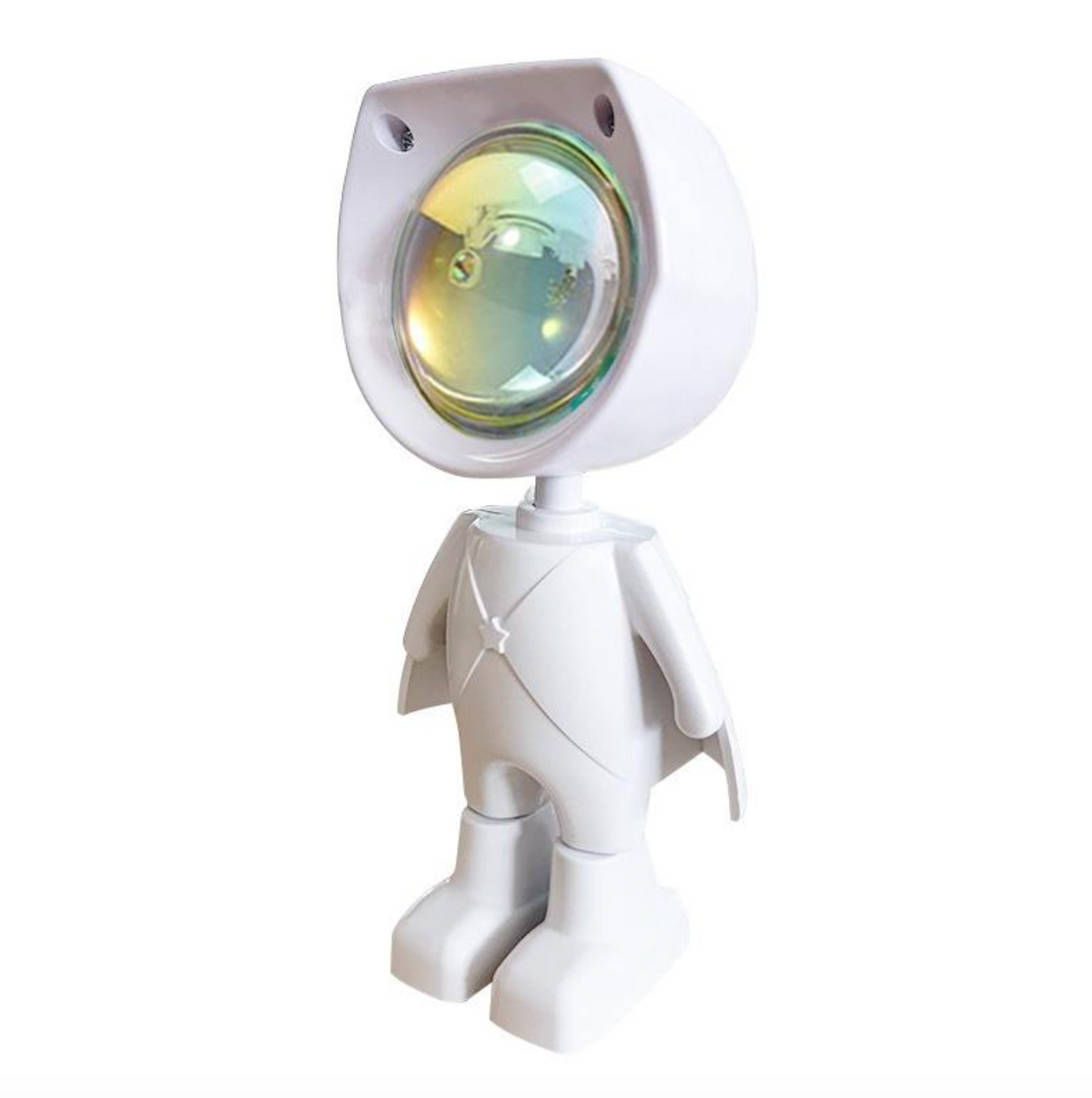 Mini Cosmonaut Sunset Projector Night Light