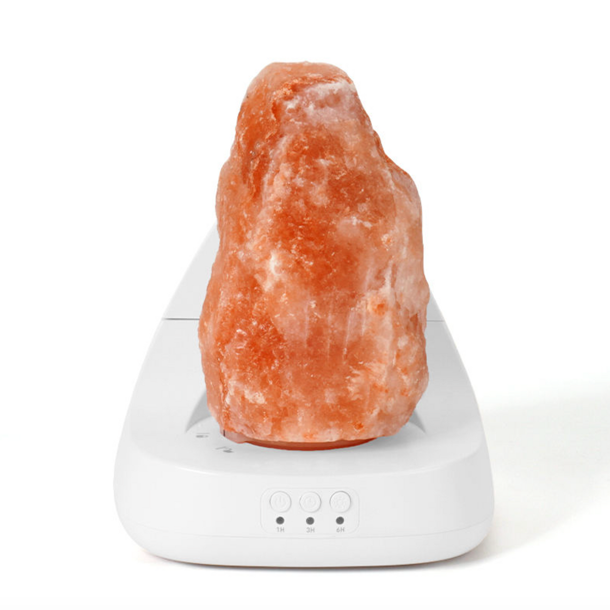 Portable Ultrasonic Aroma Diffuser & Humidifier with LED Light