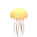 Smart Jellyfish LED Ambient Night Light