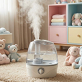 3-in-1 Aromatherapy Humidifier & Essential Oil Diffuser