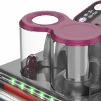 450W UV Dust Mite Mattress Vacuum Cleaner – Deep Bedding & Sofa Cleaner