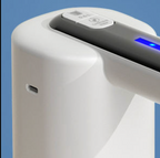 FastFlow™ Dual-Motor Electric Water Dispenser Pump – USB Rechargeable