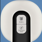 FastFlow™ Dual-Motor Electric Water Dispenser Pump – USB Rechargeable